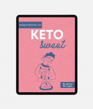 keto-sweet