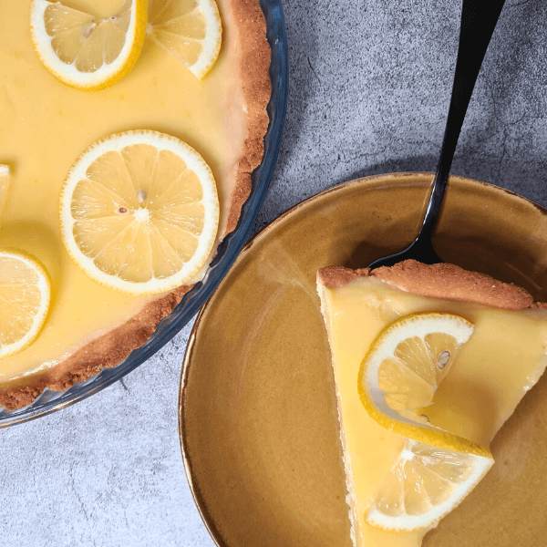 lemon-tart